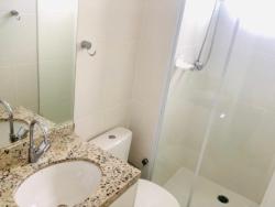 Apartamento para Locação em Santos - 2