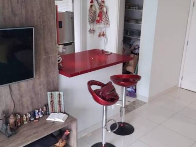 Apartamento para Locação em Santos - 3