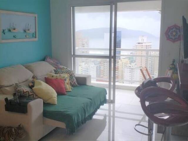 Apartamento para Locação em Santos - 4