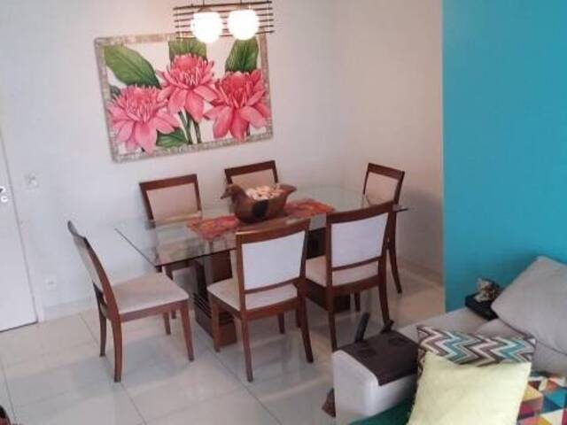 Apartamento para Locação em Santos - 5