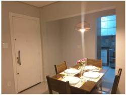 Apartamento para Venda em Santos - 2