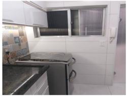 Apartamento para Venda em Santos - 3