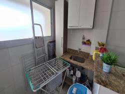 Apartamento para Venda em Praia Grande - 4