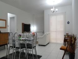Apartamento para Locação em Santos - 3