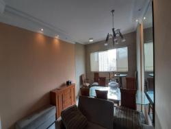 Apartamento para Venda em Santos - 2