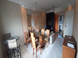 Apartamento para Venda em Santos - 4