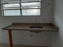 Apartamento para Venda em Santos - 5