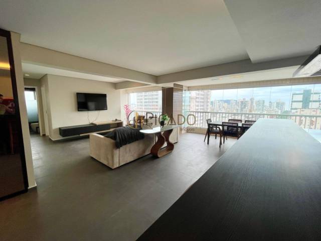 Apartamento para Locação em Santos - 2