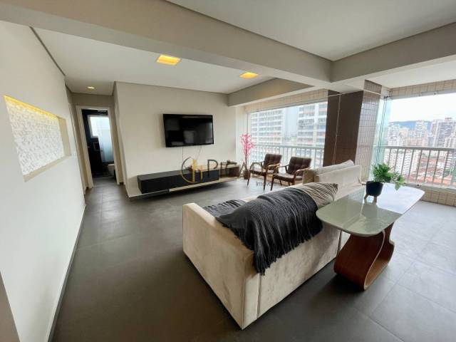 Locação em Encruzilhada - Santos