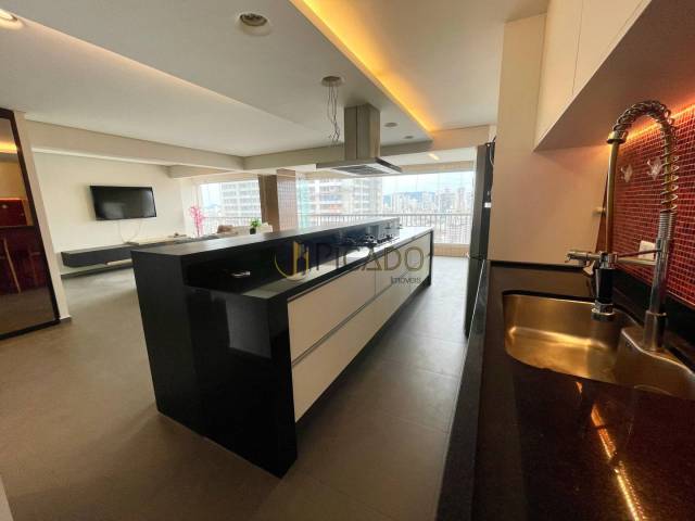 Apartamento para Locação em Santos - 3