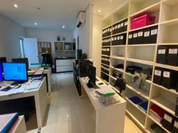 Conjunto Comercial para Venda em Santos - 4
