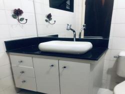 Apartamento para Venda em Santos - 5