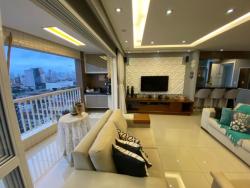 Apartamento para Venda em Santos - 3