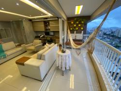 Apartamento para Venda em Santos - 5