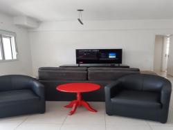 Apartamento para Locação em Santos - 2