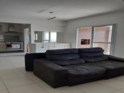 Apartamento para Locação em Santos - 3