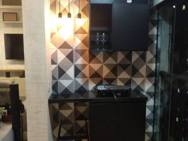 Apartamento para Locação em Santos - 3