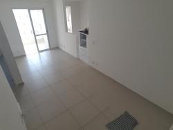 Apartamento para Locação em Santos - 2