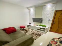 Apartamento para Venda em Santos - 2