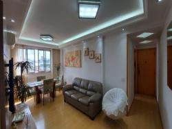 Apartamento para Venda em Santos - 2