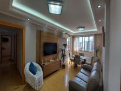 Apartamento para Venda em Santos - 3