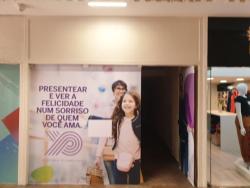 #LO0031 - Loja para Venda em Santos - SP - 1