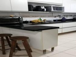 Casa para Venda em Santos - 5