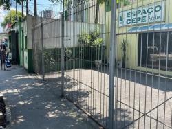 Salão Comercial para Venda em Santos - 3