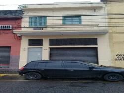 #LO0037 - Loja para Locação em Santos - SP - 1