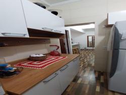 Apartamento para Venda em Santos - 5