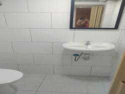 Salão Comercial para Locação em Santos - 4