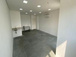 Sala para Locação em Santos - 2