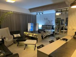 #ST0007 - Studio para Venda em Santos - SP - 1