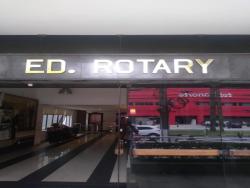 Conjunto Comercial para Venda em Santos - 4