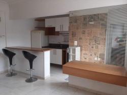 Apartamento para Venda em Santos - 2