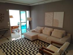 Apartamento para Venda em Santos - 3
