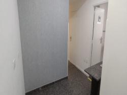 #CJ0021 - Conjunto Comercial para Venda em Santos - SP - 1