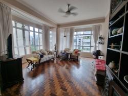 Apartamento para Venda em Santos - 2
