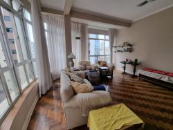 Apartamento para Venda em Santos - 3
