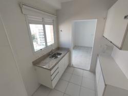 Apartamento para Locação em Santos - 3