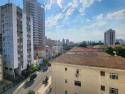 Apartamento para Venda em Santos - 2