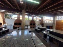 Apartamento para Venda em Santos - 2