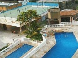 Apartamento para Venda em Santos - 5