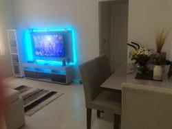 Apartamento para Venda em Santos - 2