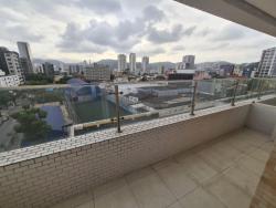 Sala para Locação em Santos - 2