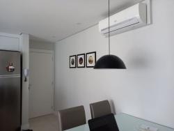 Apartamento para Venda em Santos - 4