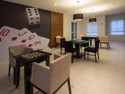 Apartamento para Venda em Santos - 3