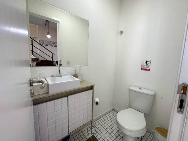 Sala para Venda em Santos - 2