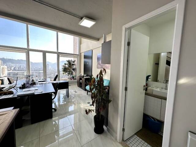 Sala para Venda em Santos - 3