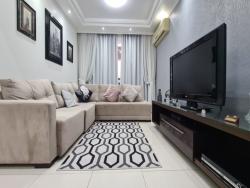 Apartamento para Venda em Santos - 2